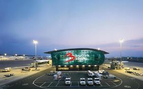 Airport Residence