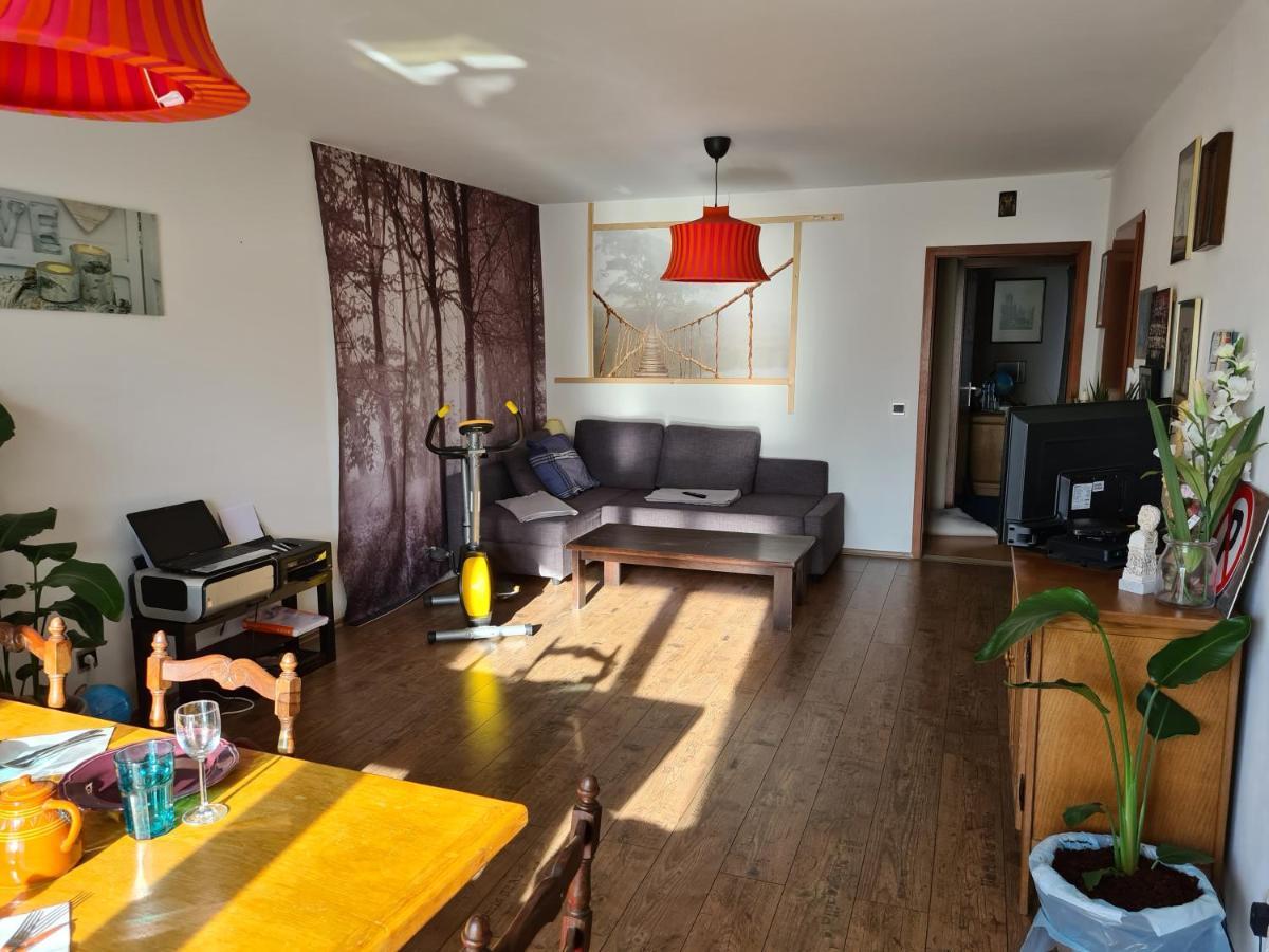 Airport Residence Zaventem Extérieur photo